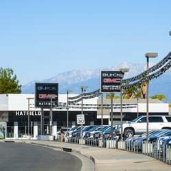 hatfield gmc redlands ca